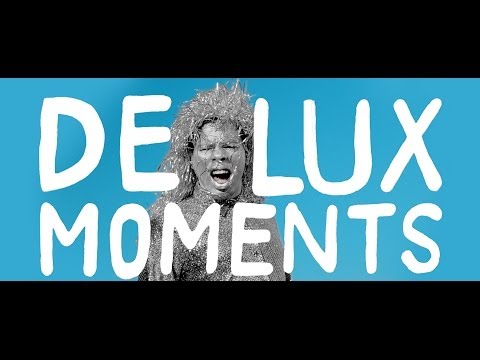 De Lux - Moments (Official Video)