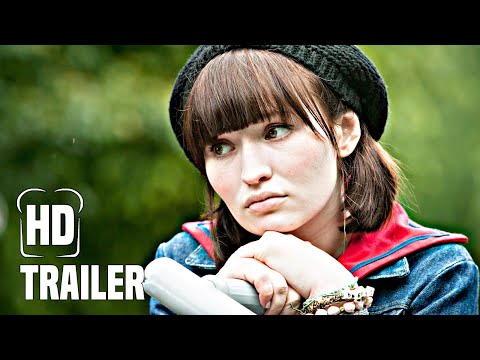 GOD HELP THE GIRL Trailer German Deutsch (2014)