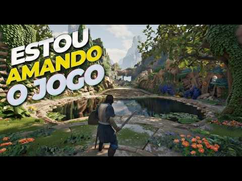 Brasil Survival and Juli Nos Playing