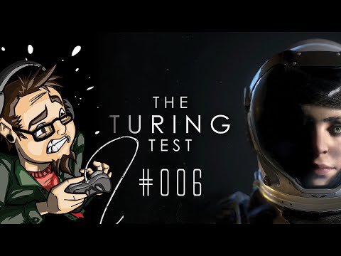 WTF TOM? | The Turing Test