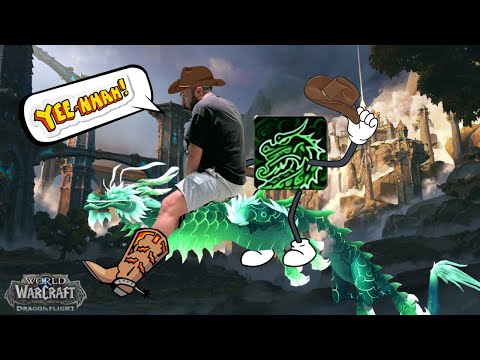 Mistweaver Monk|PVP|Dragonflight 10.1|Season 2|YEE HAW|