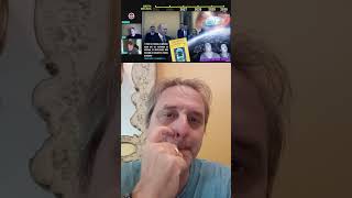 Bar da Galiléia Aviso 1