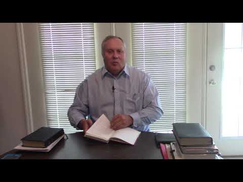 The BEST Way To Learn Biblical Hebrew By John H. Dobson