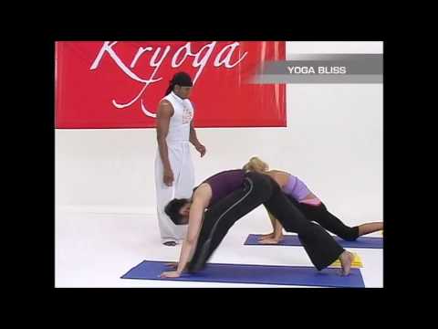 YOGA BLISS /YOGA MOON FLOW WITH MASTER KAMAL