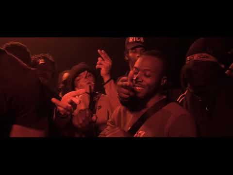 Burner Ft Tiny Boost, M24, AM 410 & OneFour - Maddest Of The Maddest Remix