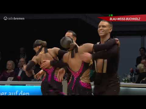 TSA Blau-Weiss Buchholz (2025) - On The Floor