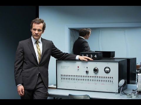 EXPERIMENTER de Michael Almereyda