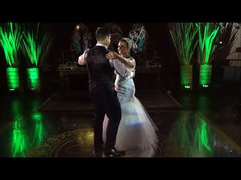 Dança dos Noivos Romântica - Kelly&Gustavo