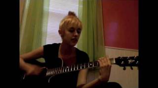 Lust of the Libertines (Cover) - Babyshambles