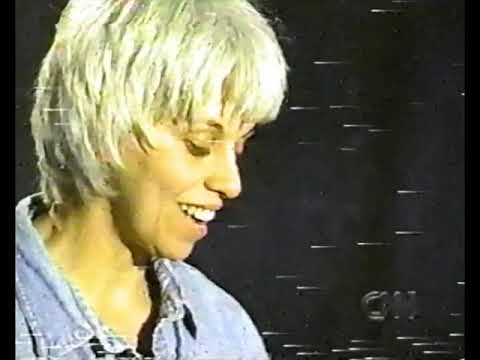 CNN Presents: The Investigators - Jan. 21, 1996