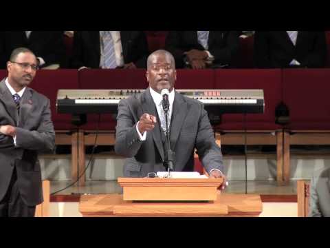 Talking To Yourself (Luke 15:17)  - Rev. Terry K. Anderson