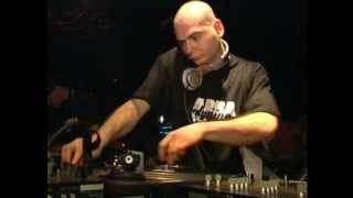 Area49 DJs Mixtape release Party 2006
