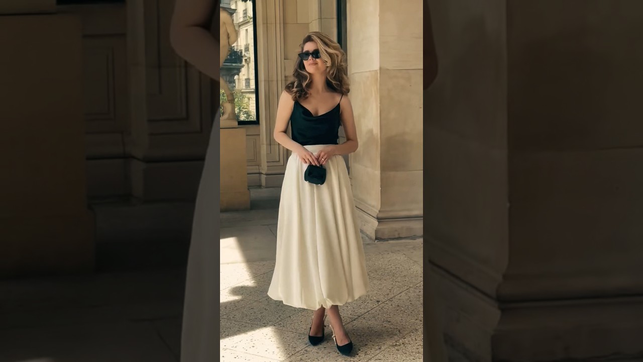 Dicas Infalíveis para Montar um Look #OldMoney