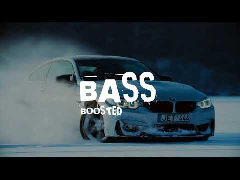 Popek / Dr Alban / Claysteer / Sound'n'Grace - Sing Hallelujah  [BASS BOOSTED]