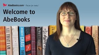 Welcome to AbeBooks.com