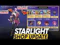 UPCOMING STARLIGHT SHOP UPDATE IN THE MONTH OF AUGUST GUSION STARLIGHT MORE