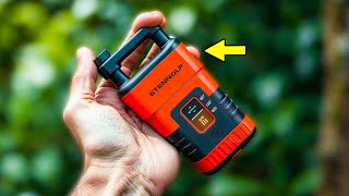 11(ULTIMATE) CAMPING GEAR & GADGETS FOR 2025! ( NEXT LEVEL UPGRADES! ) | OUTDOOR GEAR HUB