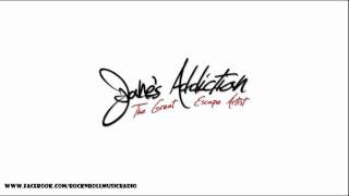 Jane's Addiction-Splash a Litlle Water on It