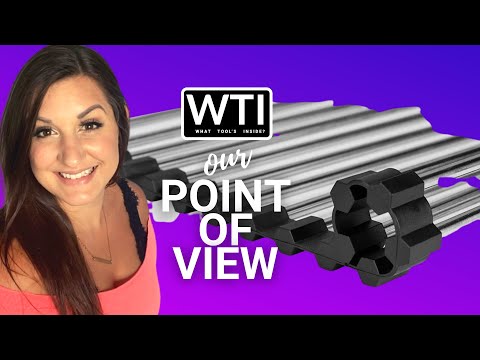DDMY Roll-Up Dish Drying Racks - WTI product video review