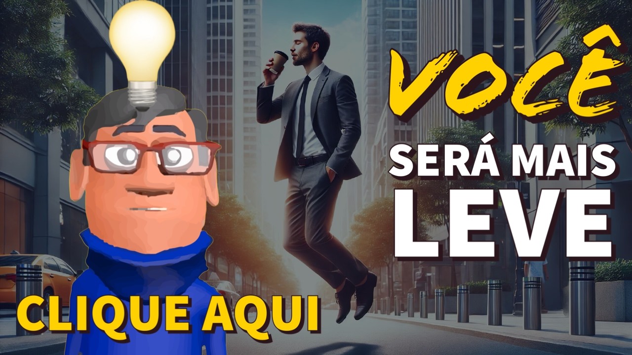 PARE DE DIZER "SIM" PARA TODOS - Minuto Reflexão