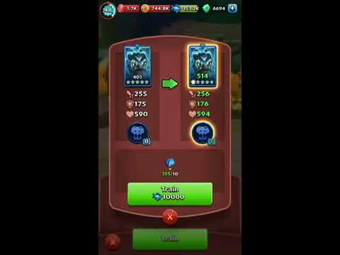 DreadFall Toothless!!!