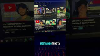 Vídeo começou a entregar depois de alguns dias ✅ entenda ! #monetizaçãoyoutube #youtube2025