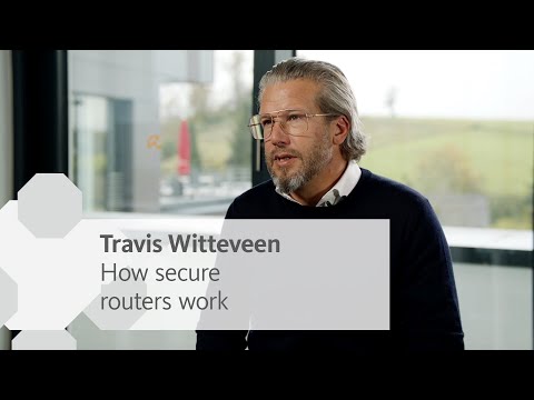 How Avira SafeThings - our IoT security solution for routers - Works