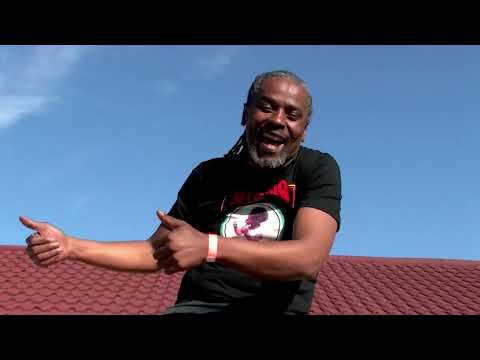 KUNGAHLALA KU-IRIE by Maveriq Mavo