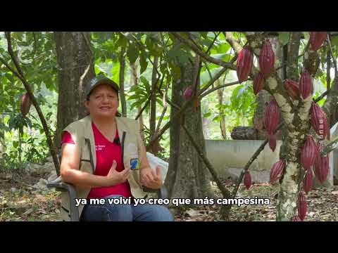 Chocolover, Guamal - Meta