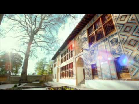 Eurovision 2012, Postcards - United Kingdom