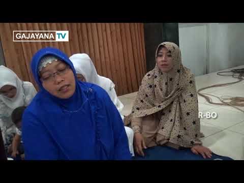 AL IHSANI EPS 09_SENGGRONG BERSHOLAWAT DALAM RANGKA HAUL AKBAR ALM. KH. MASYKURI