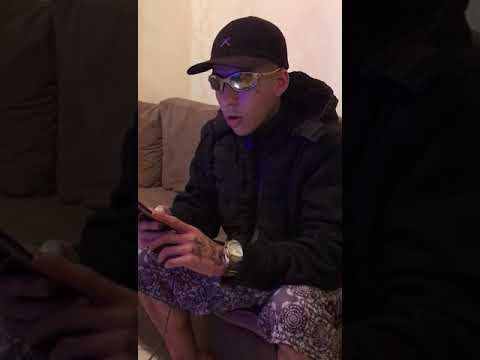 MC Wl - prévia da música nova