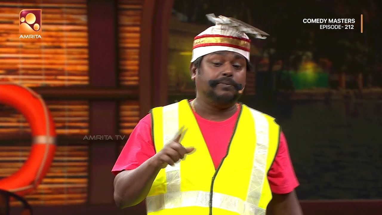 ഹൗസ് ബോട്ടിലെ ഹണിമൂൺ  സ്വപ്‌നങ്ങൾ വെള്ളത്തിലായി | Comedy