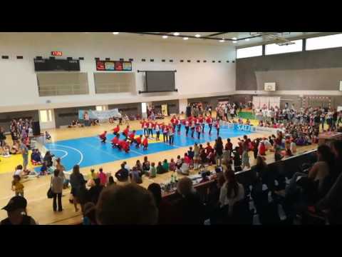 Clar Company Heanding Up- Mladá Boleslav