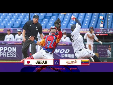 U23世界盃日本2連勝 教頭對台灣隊印象：無缺陷[影]