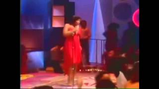 #nowwatching Cheryl Lynn - Star Love (Extended Mix)