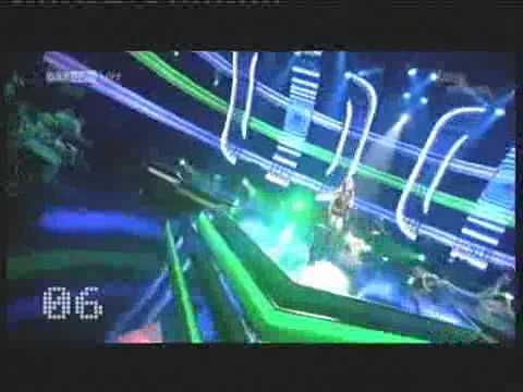 Celina Müllner - Gemüsekrise (KC 2011)