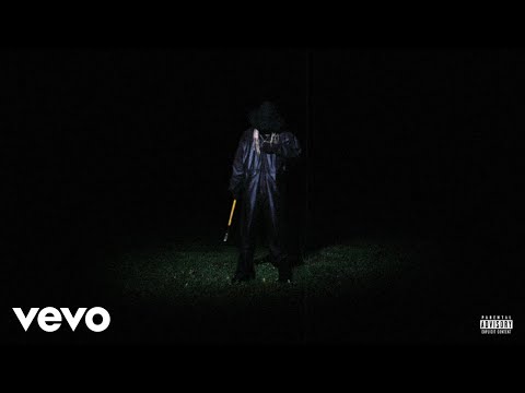 Destroy Lonely - brazy girls (Official Audio)