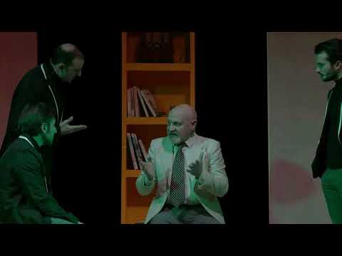 Anteprima video di MATTEI, L’INCASTRO IMPERFETTO