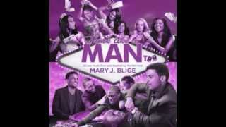 Mary J  Blige ~ Wonderful