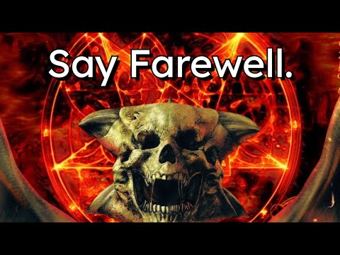 Farewell to Fluorescence: Doom 3 and Resurrection of Evil