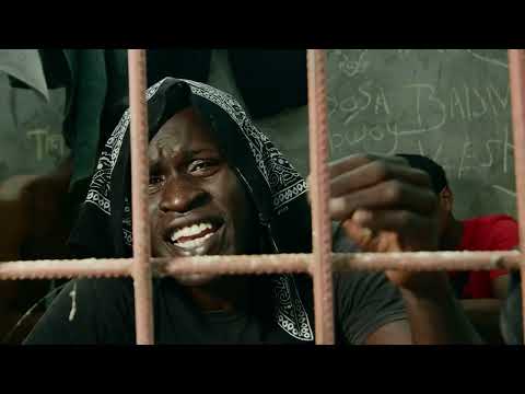 BAD KESHJA -JAIL  (Prod. by Lil-digital)