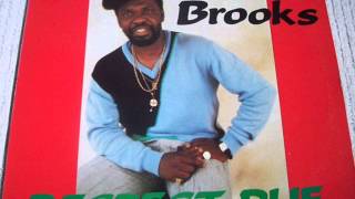 Mike Brooks - If I Didn't Love You (Respect Due - 1989)