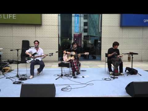 20130525@문화숲-Garden5. PANICSWITCH-Obladi Oblada [패닉스위치-오블라디 오블라다(beatles cover)]