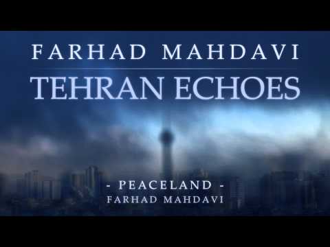 Farhad Mahdavi - Peaceland