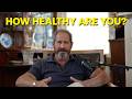 11 Longevity Tests Everyone Should Know How Healthy Are You