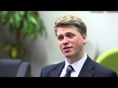 Mirko - TransPennine Express - Conductor