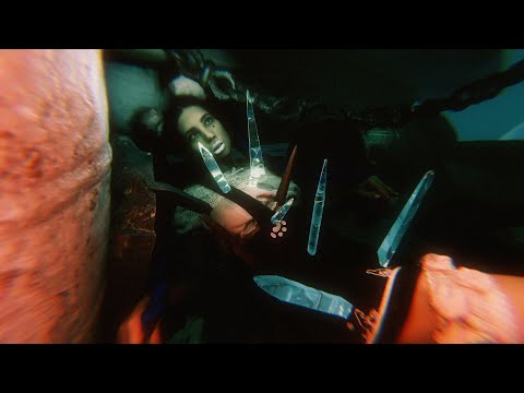 Video thumbnail for PANIC ATTACK