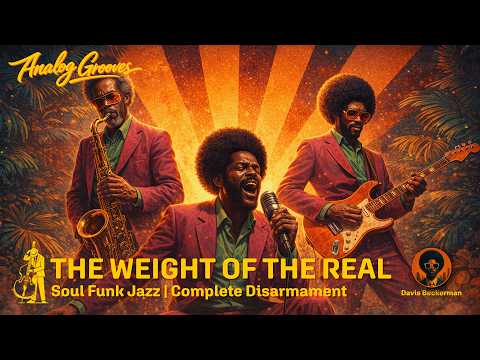 The Weight of the Real