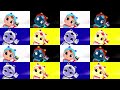 Little Angel Intro Played 123 323 323 342 324 345 Over Billion Times High Speed